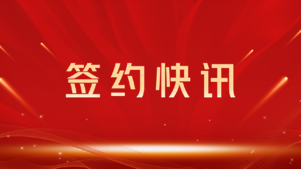 【签约喜讯】助力教育数字化转型，我司与娄底龙图教育集团达成官网建设合作